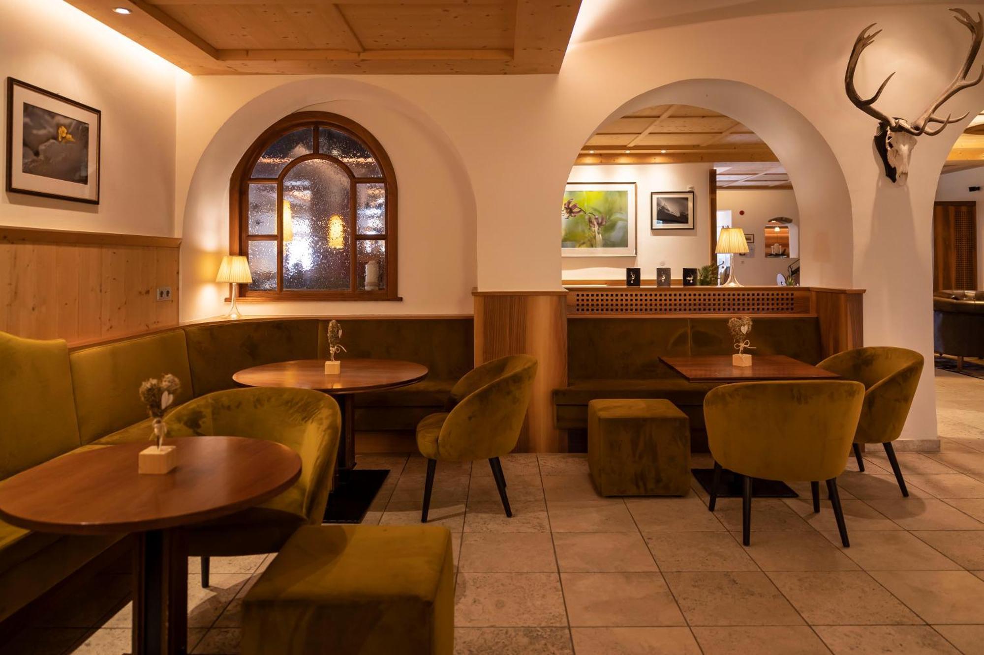 Artnatur Dolomites Hotel & Spa 시우시 외부 사진