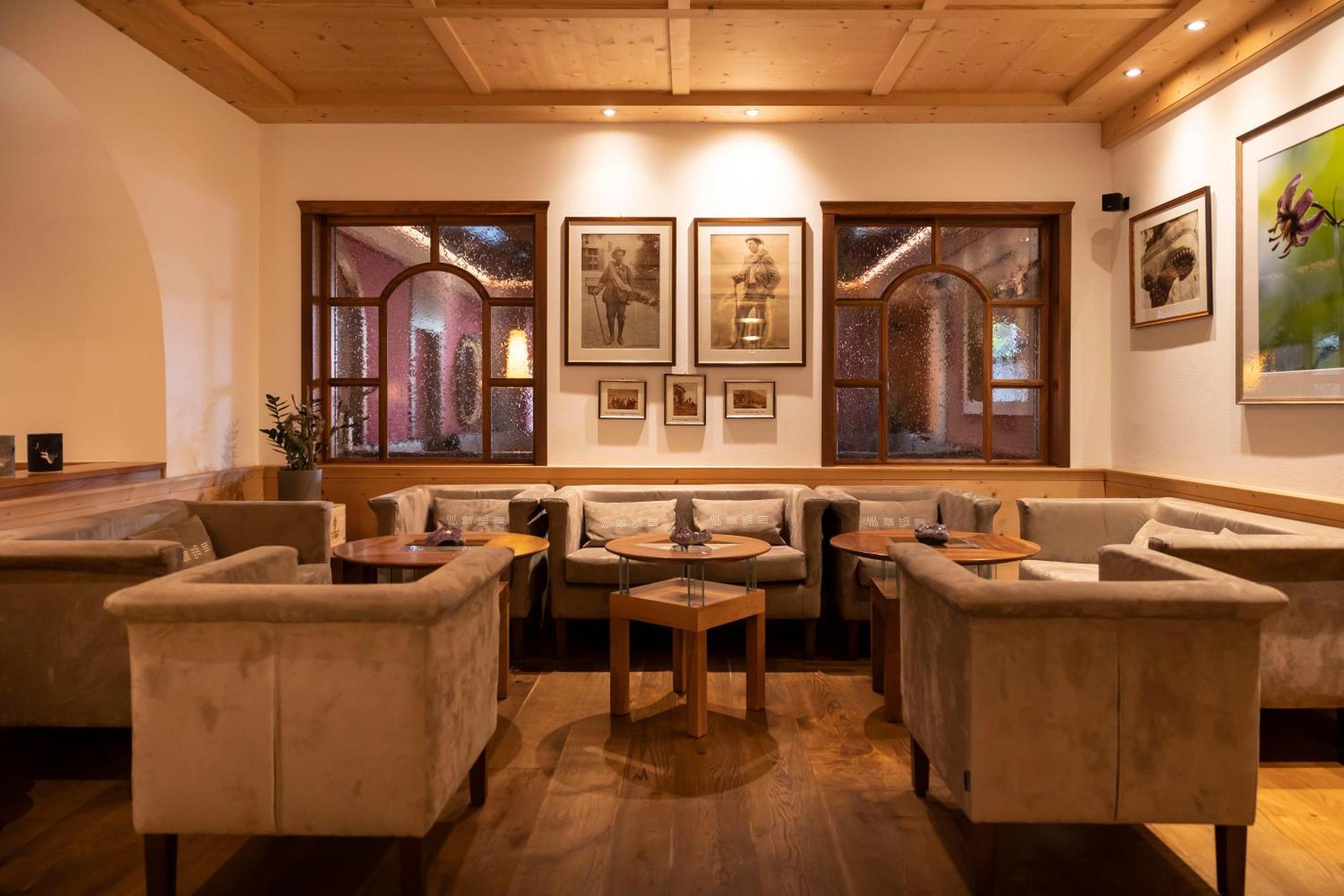 Artnatur Dolomites Hotel & Spa 시우시 외부 사진