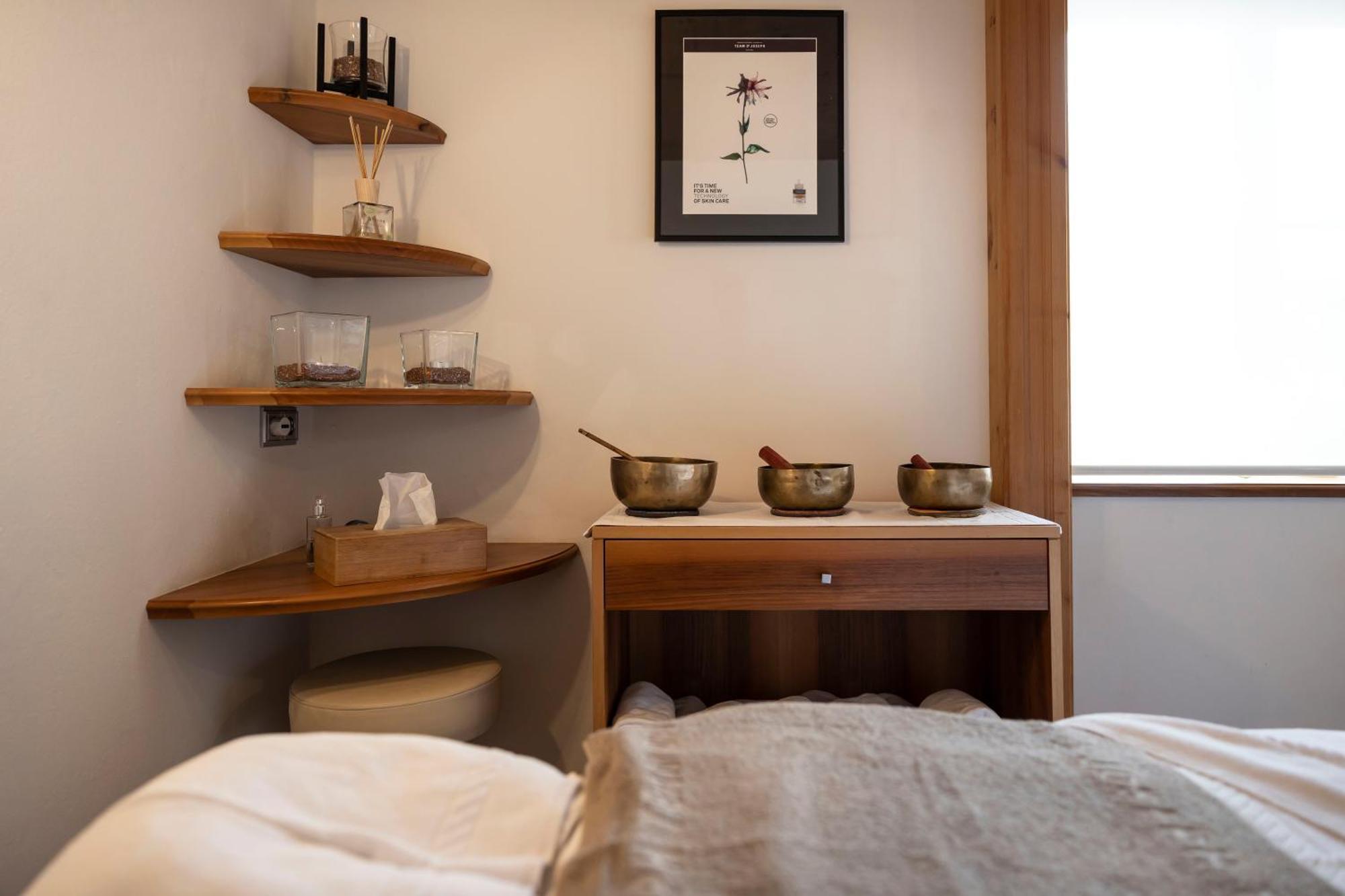 Artnatur Dolomites Hotel & Spa 시우시 외부 사진