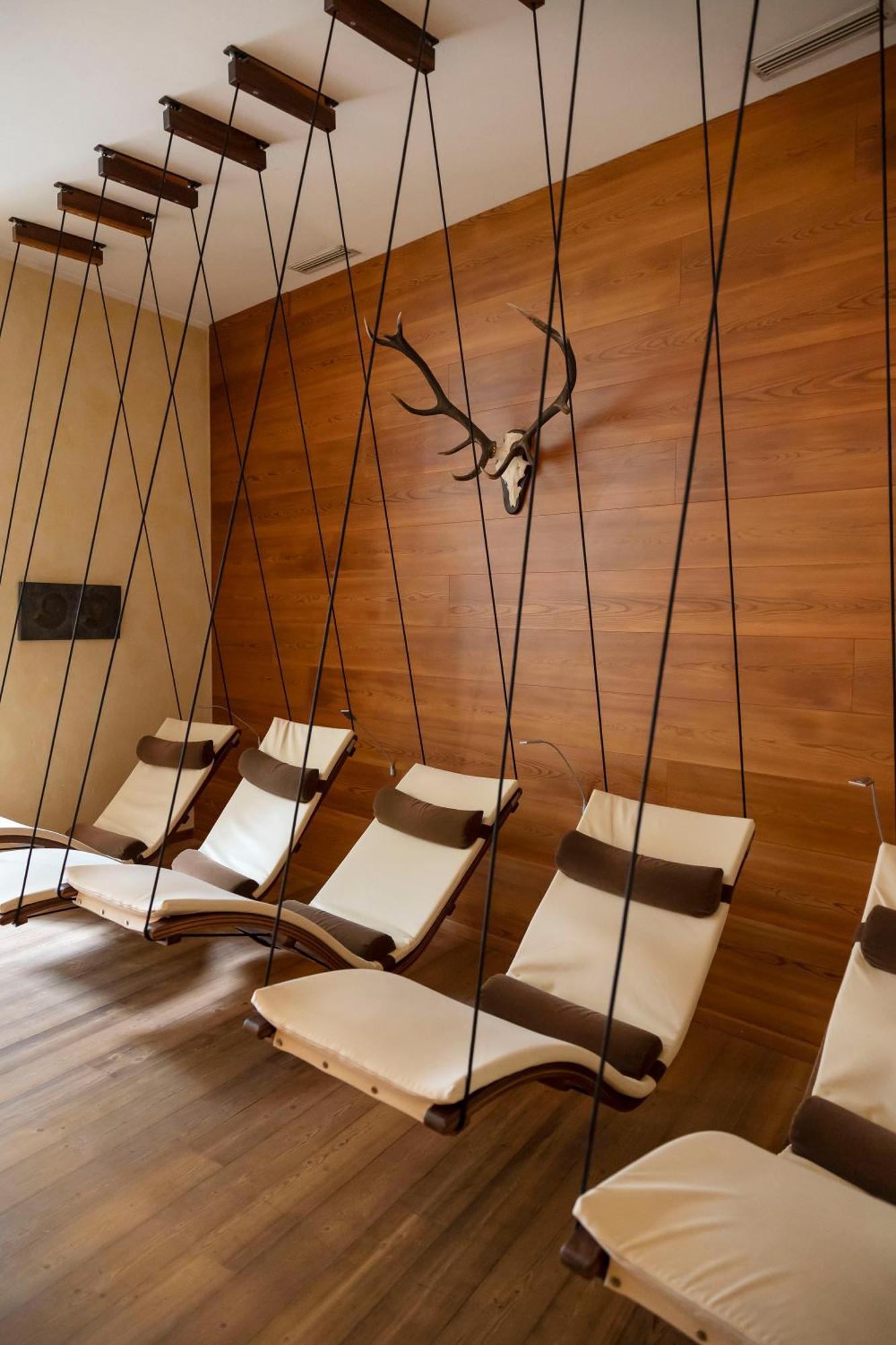 Artnatur Dolomites Hotel & Spa 시우시 외부 사진