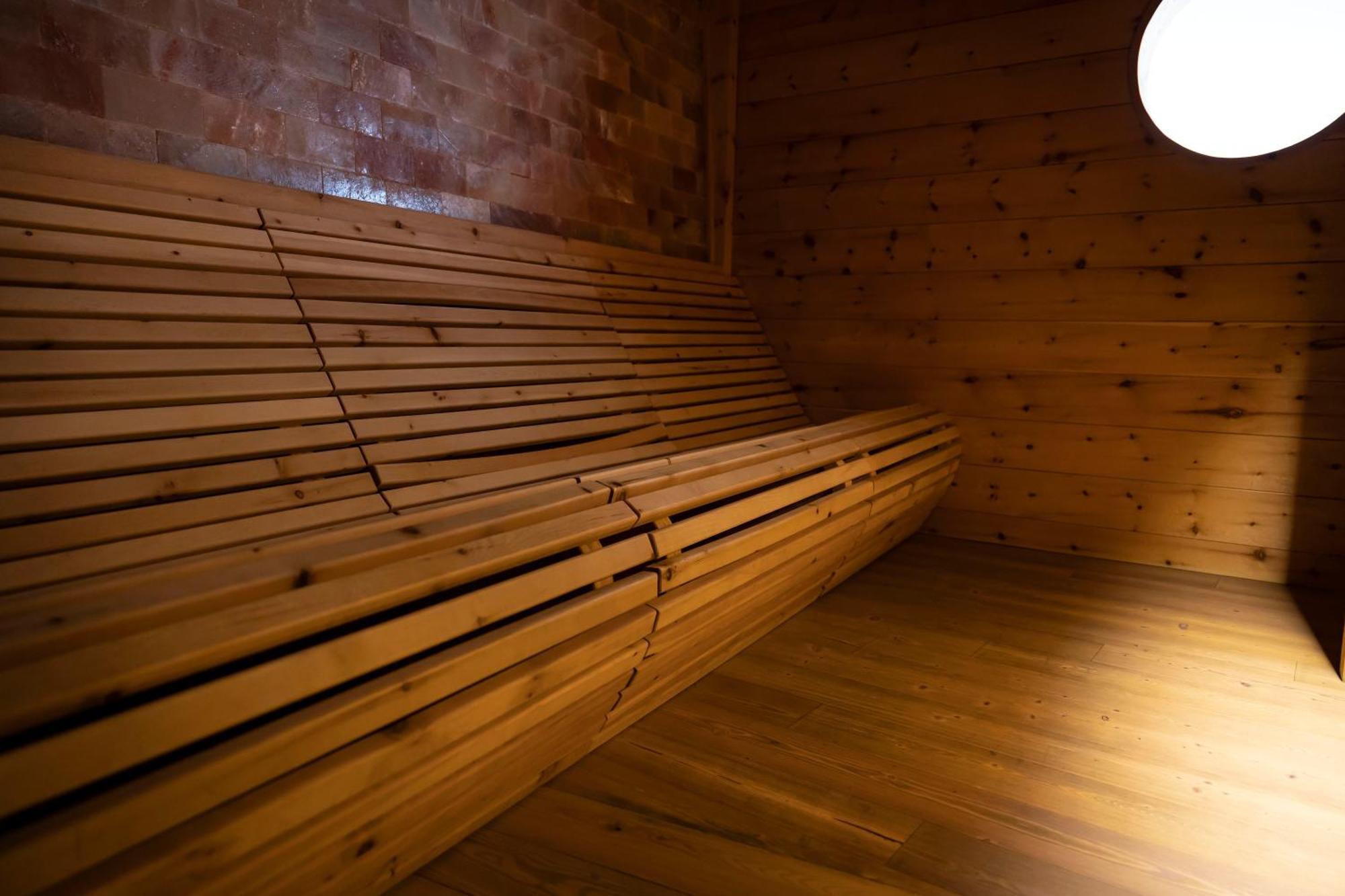 Artnatur Dolomites Hotel & Spa 시우시 외부 사진