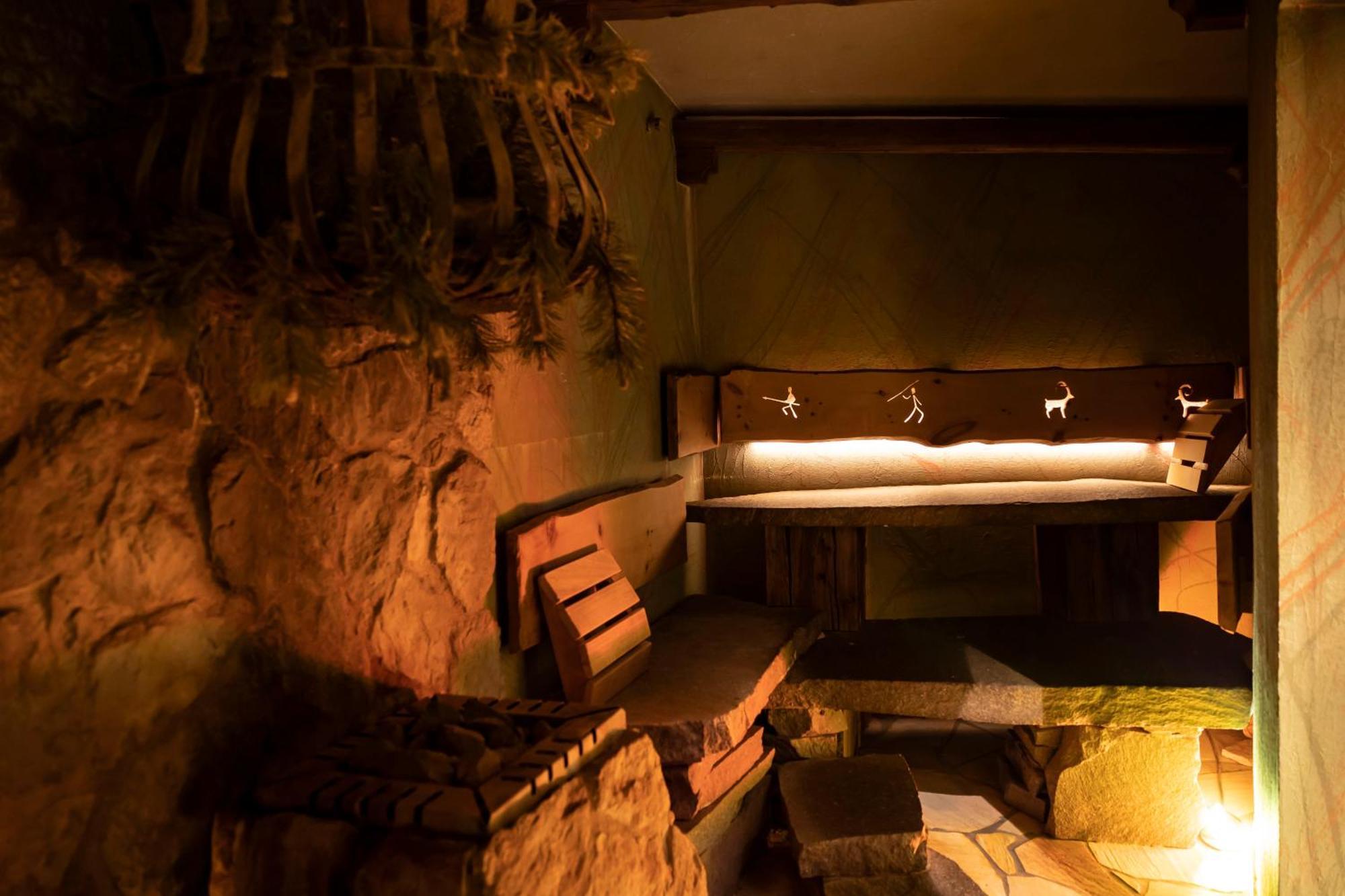 Artnatur Dolomites Hotel & Spa 시우시 외부 사진
