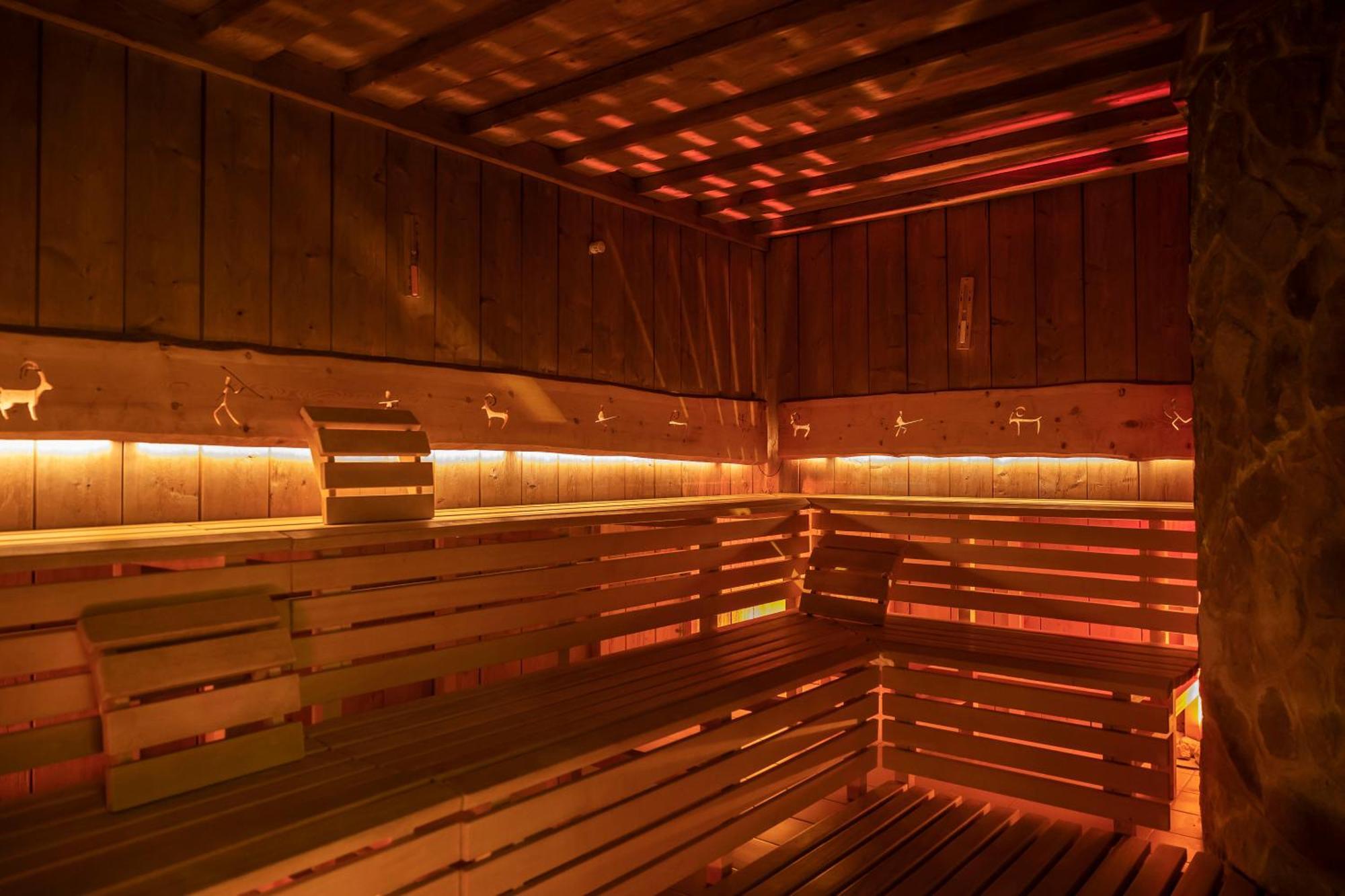 Artnatur Dolomites Hotel & Spa 시우시 외부 사진