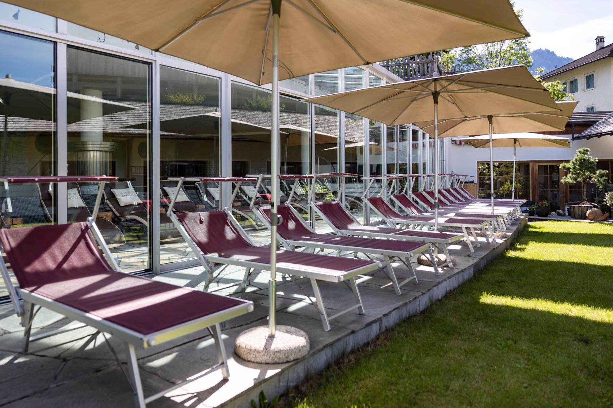 Artnatur Dolomites Hotel & Spa 시우시 외부 사진