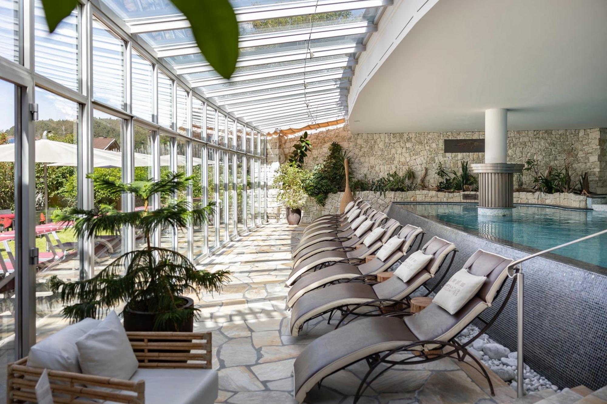 Artnatur Dolomites Hotel & Spa 시우시 외부 사진
