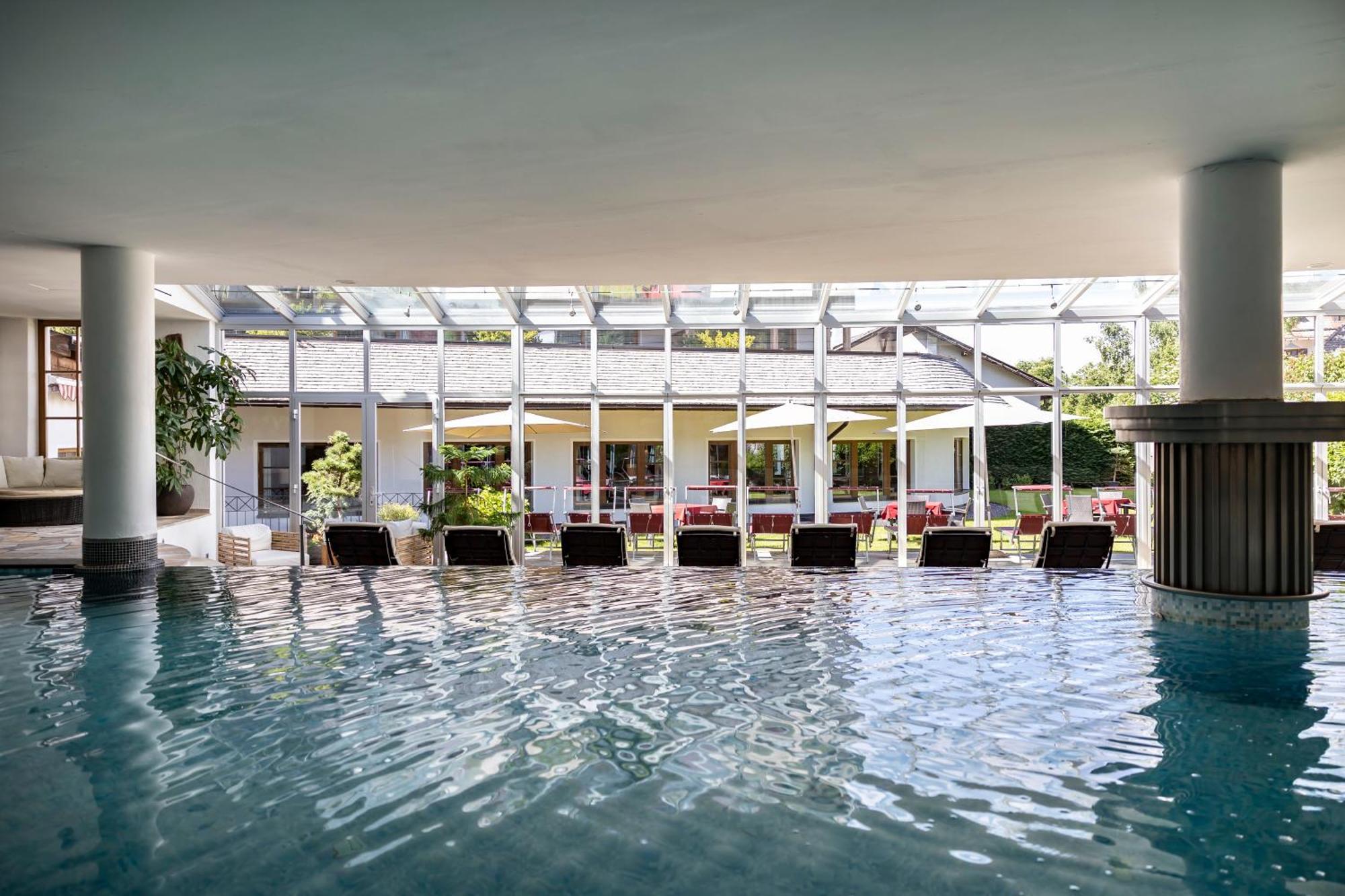 Artnatur Dolomites Hotel & Spa 시우시 외부 사진