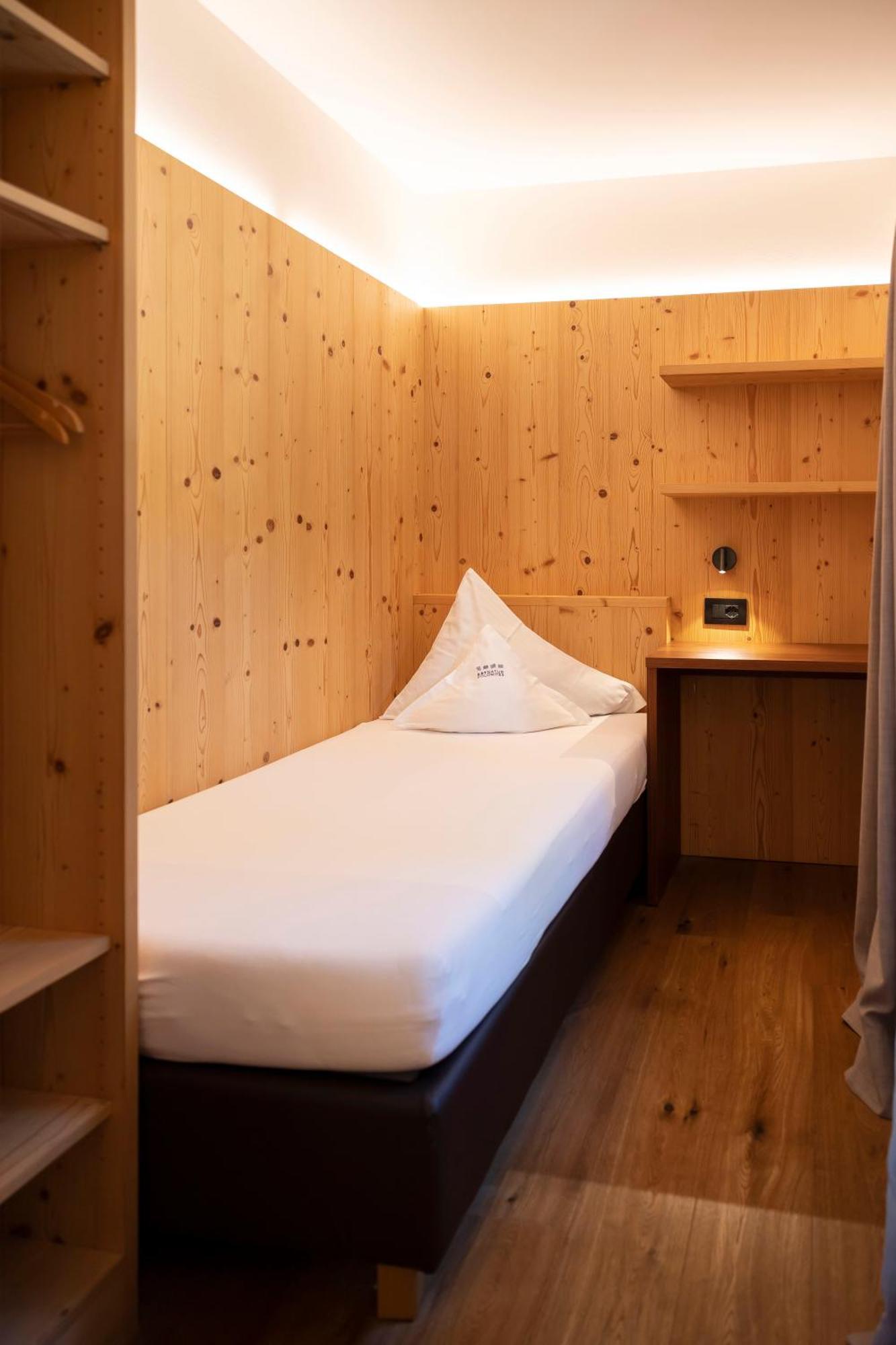Artnatur Dolomites Hotel & Spa 시우시 객실 사진