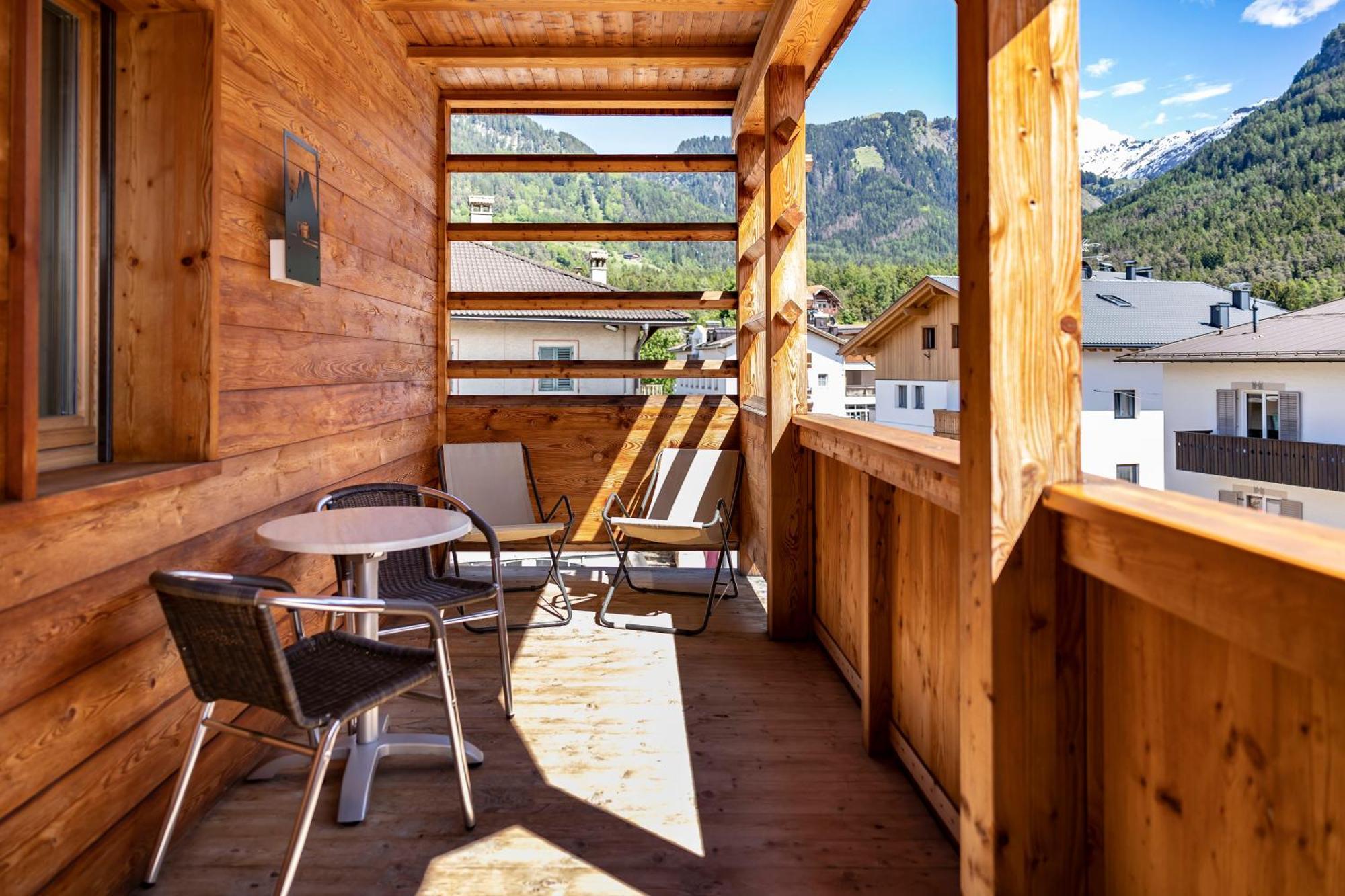 Artnatur Dolomites Hotel & Spa 시우시 외부 사진