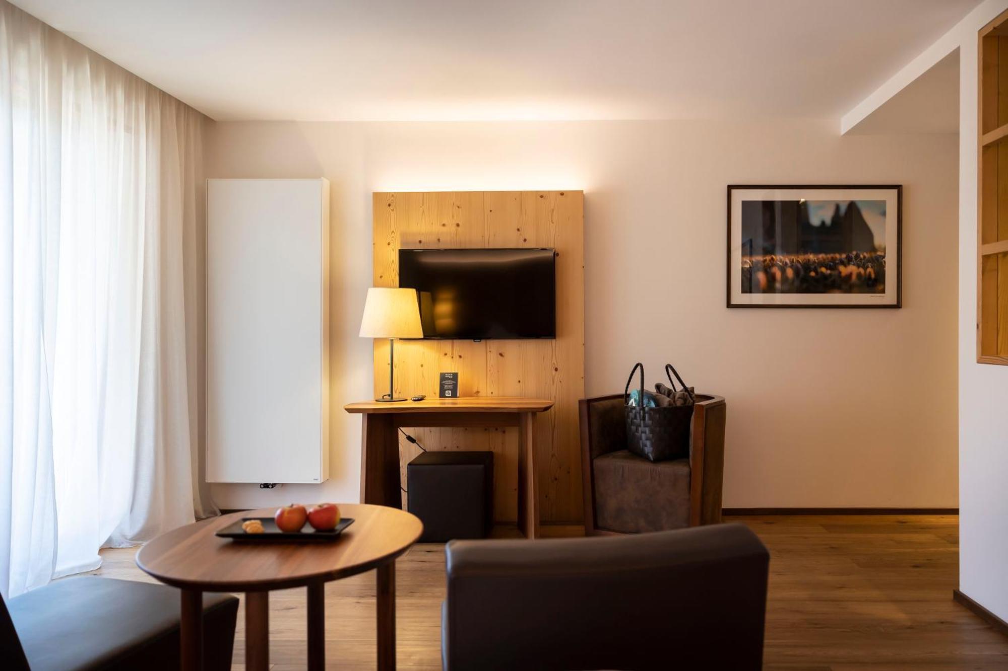 Artnatur Dolomites Hotel & Spa 시우시 객실 사진