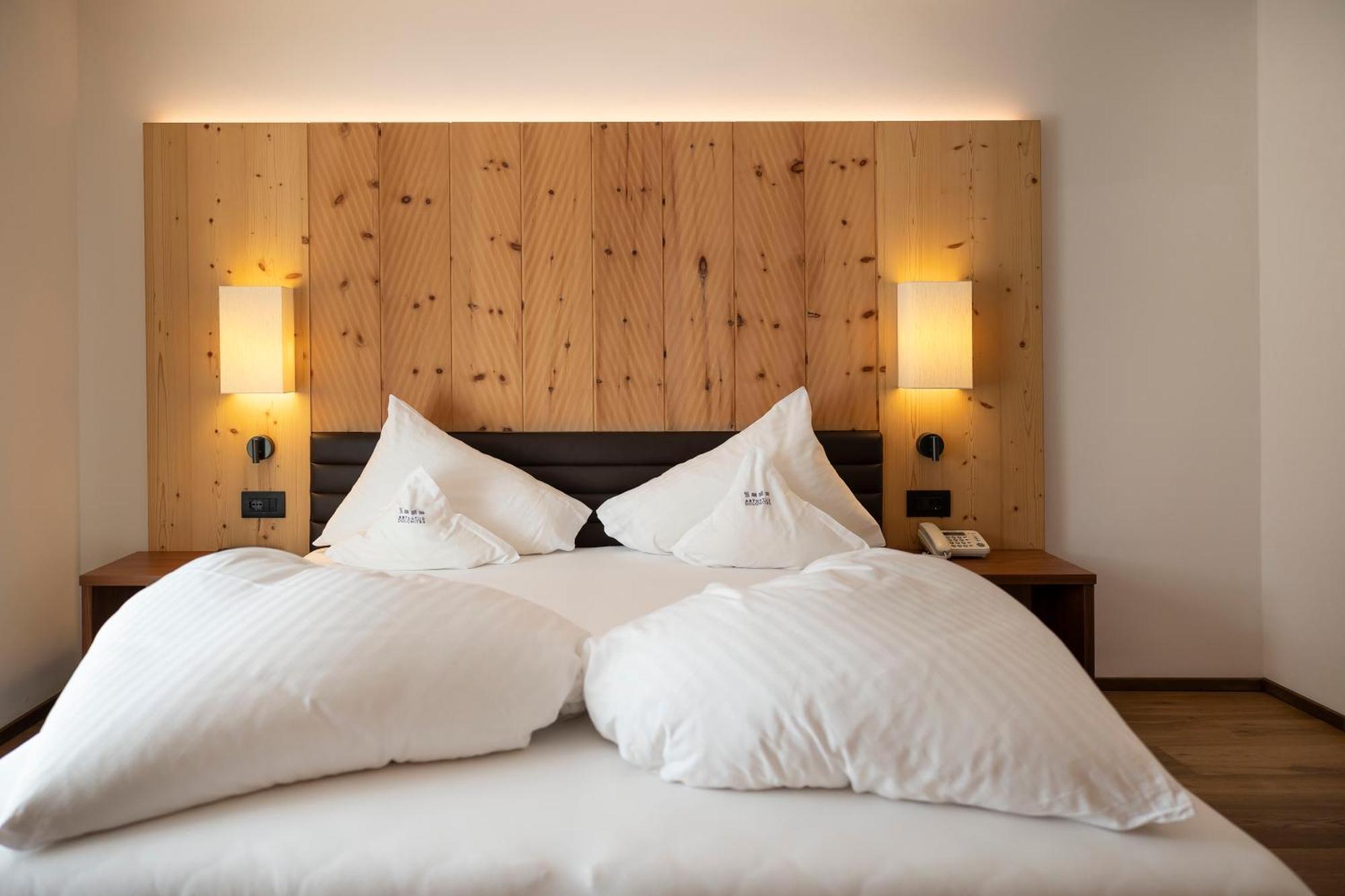 Artnatur Dolomites Hotel & Spa 시우시 객실 사진