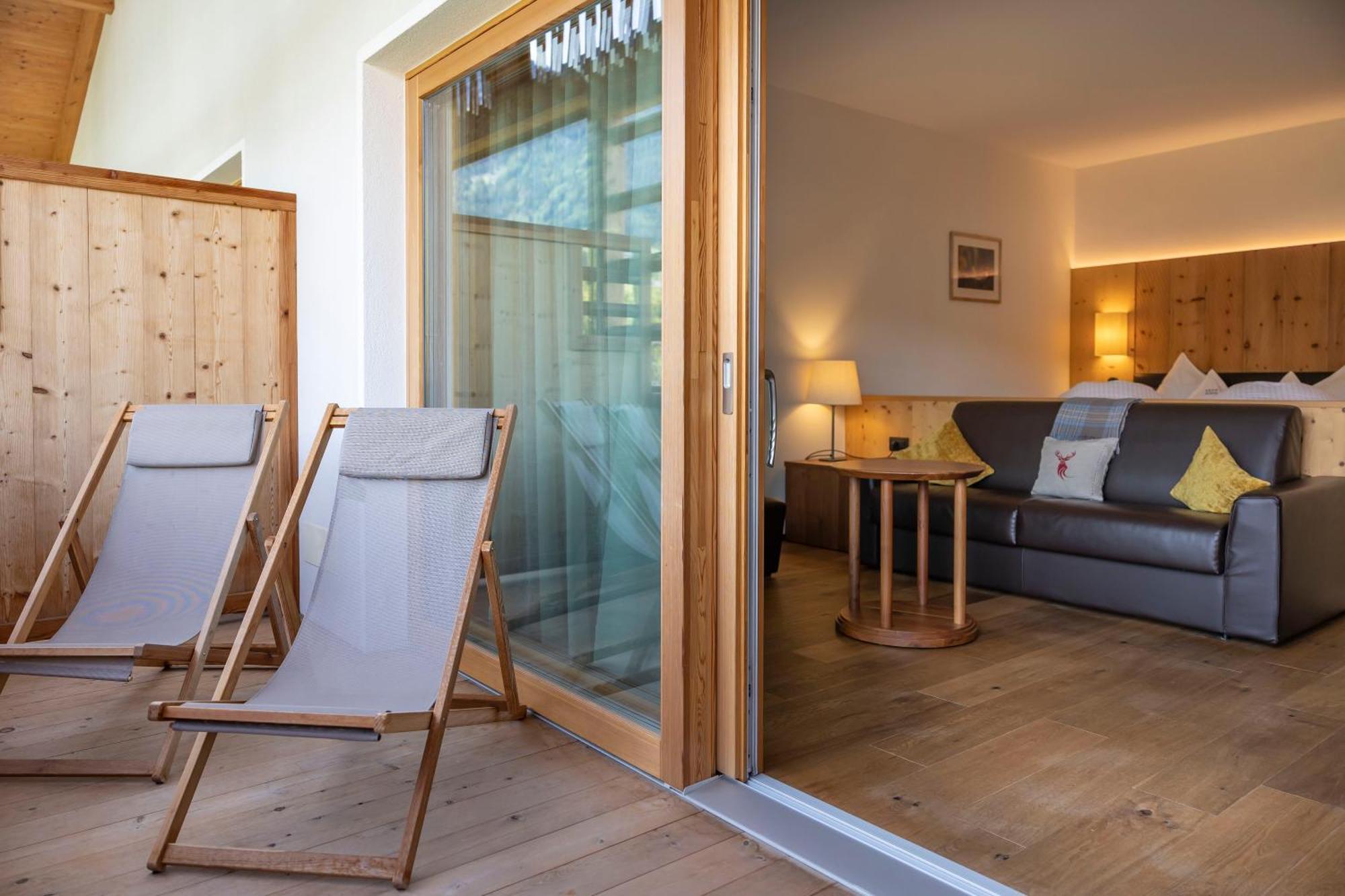 Artnatur Dolomites Hotel & Spa 시우시 외부 사진