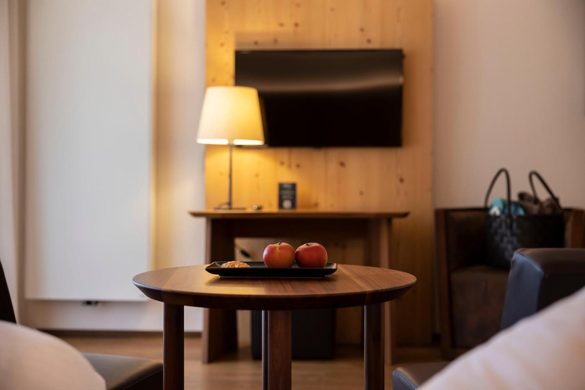 Artnatur Dolomites Hotel & Spa 시우시 외부 사진