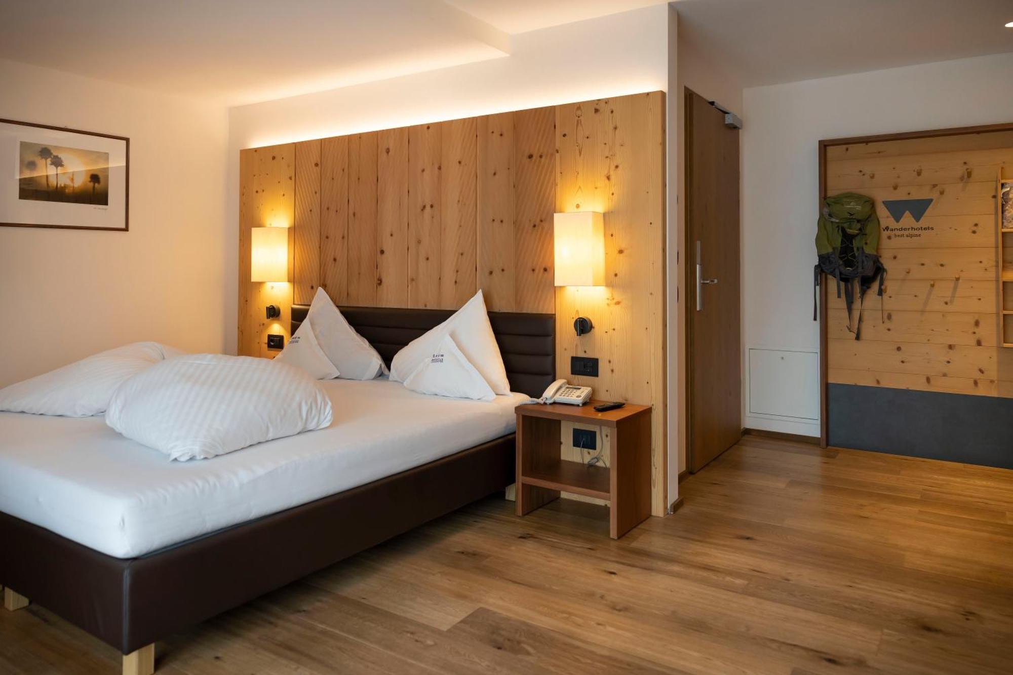 Artnatur Dolomites Hotel & Spa 시우시 외부 사진